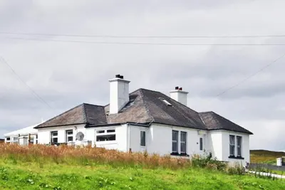 Image de 3 chambres à coucher à Carbost, Isle of Skye