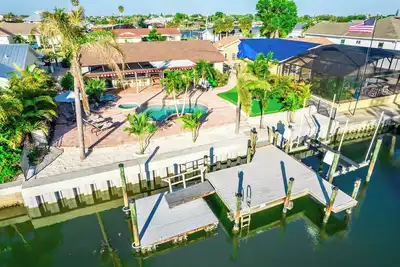 Image de Gran Kaymen Oasis: Renovated Pool, Spa/Mini-Golf/white sand beach/Pet Friendly