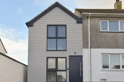 Image de 2 chambres à coucher à Padstow