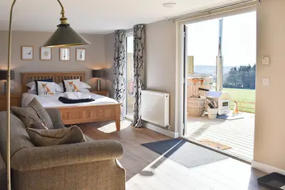 Image de Fox Lodge at Wood Housse