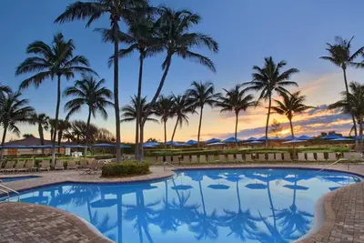 Image de Marriott Ocean Pointe- 2 Bedroom Unit Sleeps 8!