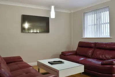 Image de Hollies Cottage 10- Ukc4536