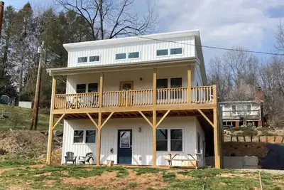 Image de The Hive Waynesville 1 mile to downtown