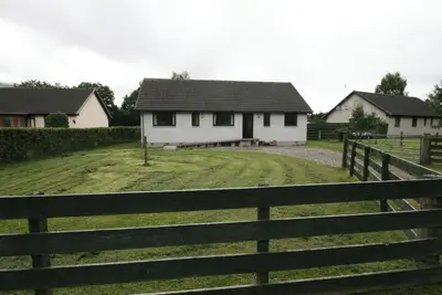 Image de 4 chambres à coucher à Roy Bridge near Fort William
