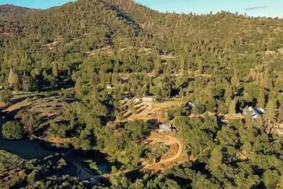 Image de Cg25 Sml Campsite\/Shower Kings Canyon\/Sequoia Np