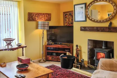 Image de 2 chambres Ă coucher Ă Spittal, near Berwick upon Tweed