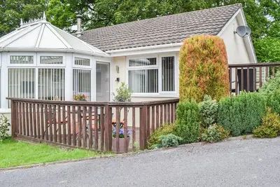 Image de Ideal break for families and couples, within 5 miles of Aberaeron beach.