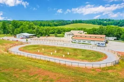 Image de Sweetwater Stables & Farm