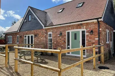 Image de The Willows - Uk34000