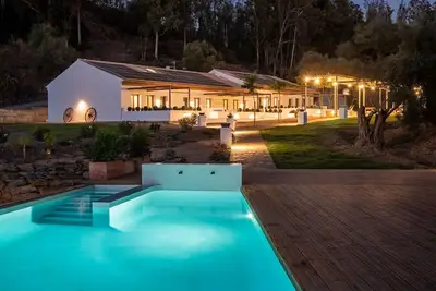 Image de Finca Completa 25 pax