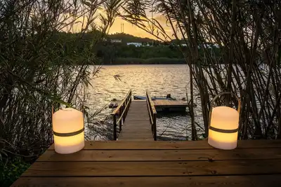 Image de Finca Contrabando Para Parejas