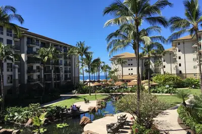Image de Westin Ka'anapali Ocean Resort- 2 Bedroom Unit Sleeps 8!