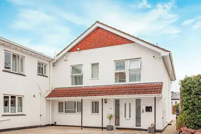 Image de Flower Pots House - Uk39782