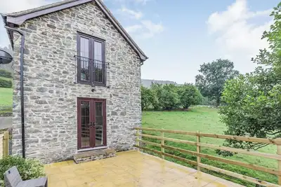 Image de 2 chambres à coucher à Penybntfawr, near Oswestry