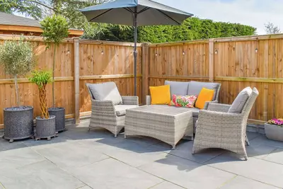 Image de 1 chambres à coucher à Herne Bay