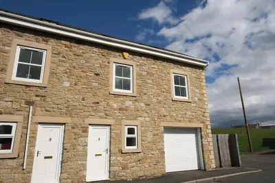 3 chambres à coucher à Amble