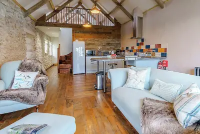 Image de The Cart House - Uk32515