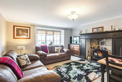 Image de Flossy's House -Uk35020