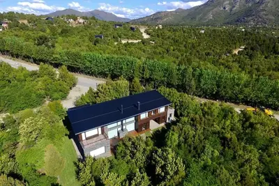 Image de Arelauquen Golf & Country Club House