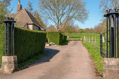 Image de The Gatehouse Cottage