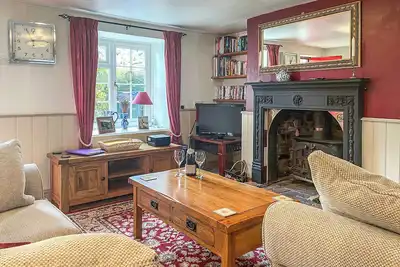 Image de 2 bedroom accommodation in Shaftesbury