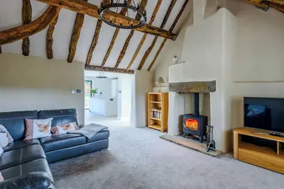 Image de The Restored Cottage