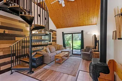 Image de Smugglers' Notch Relaxing Mountainside Retreat