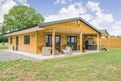 Image de Oak Tree Lodge - Uk38383