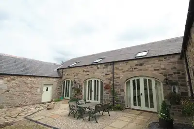 Image de Lambley Farm-Orchard House