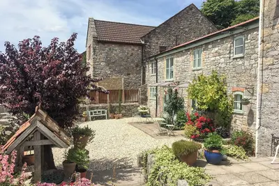 Image de 1 bedroom accommodation in Cheddar