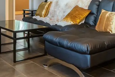 Image de Modern Home In Old Town Scottsdale