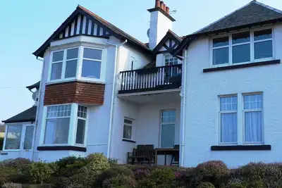Image de 3 chambres à coucher à Brodick, Isle of Arran