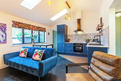 Image de Lottie's Luxurious Lodge - Uk36784