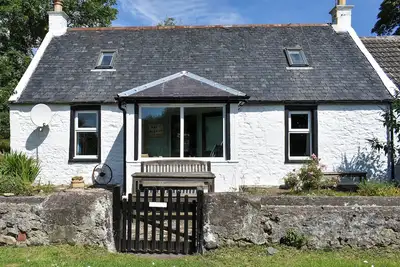 Image de 3 chambres à coucher à Sliddery, Isle of Arran