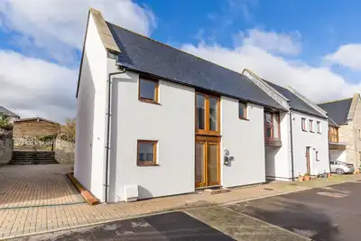 Image de Newton House - beautifully decorated family holiday home in Swanage