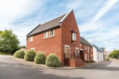 Image de Purbeck Escape - high end family holiday home