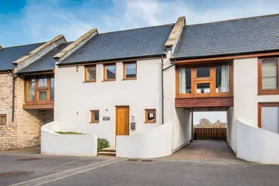 Image de Gorgeous family holiday home in Swanage.