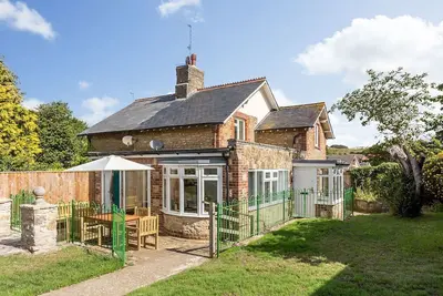 Image de Beautiful detached family home in Weymouth
