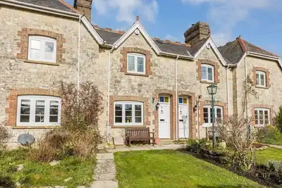 Image de High end cottage, close to the Jurassic coast