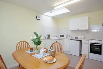 Image de Apartment Fourteen - Uk39870