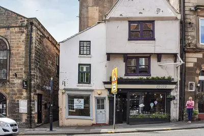 Image de 1 chambres à coucher à Whitby