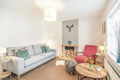 Image de 2 chambres à coucher à Alnwick