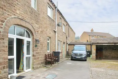 Image de 2 chambres à coucher à Askrigg