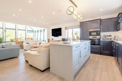 Image de Preselli View Cottage - Uk37755