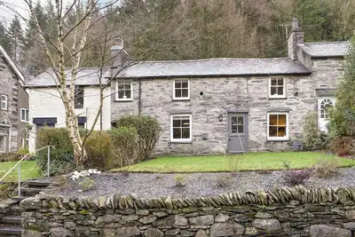 Image de A characterful cottage awaits.