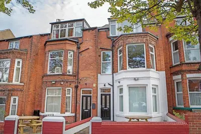 Image de 12 chambres à coucher à Scarborough