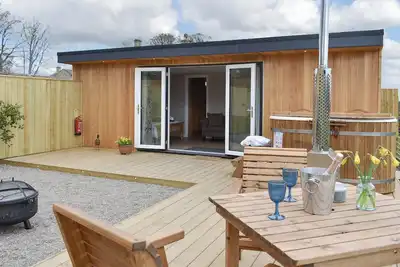 Image de Pheasant Lodge at Wood House