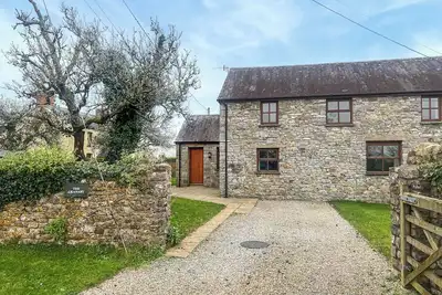 Image de Jones' Granary - Qc1450