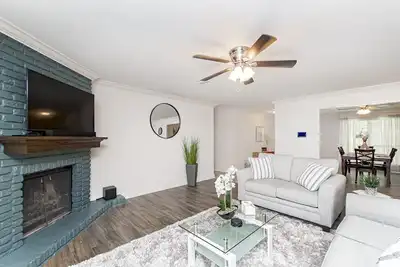 Image de Kirkley Palace Entire Home newly renovated