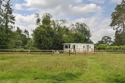Image de 2 bedroom accommodation in Romsey
